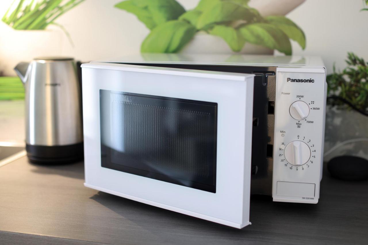 Modern Und Neu, Top Ausstattung Mit Kaffeevollautomat, 2X Netflix-Tv, Lueftungsanlage, Geschirrspueler Wallerfangen Extérieur photo